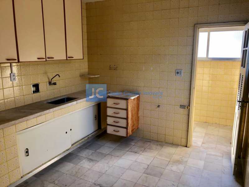 Conheça 10 do imóvel - Apartamento À Venda - Méier - Rio de Janeiro - RJ - CBAP20229 - 11 10 - Apartamento À Venda - Méier - Rio de Janeiro - RJ - CBAP20229 - 11