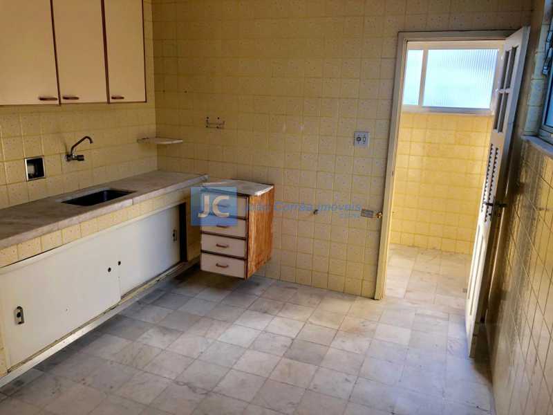 Conheça 11 do imóvel - Apartamento À Venda - Méier - Rio de Janeiro - RJ - CBAP20229 - 12 11 - Apartamento À Venda - Méier - Rio de Janeiro - RJ - CBAP20229 - 12