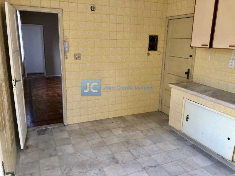 Conheça 12 do imóvel - Apartamento À Venda - Méier - Rio de Janeiro - RJ - CBAP20229 - 13 12 - Apartamento À Venda - Méier - Rio de Janeiro - RJ - CBAP20229 - 13