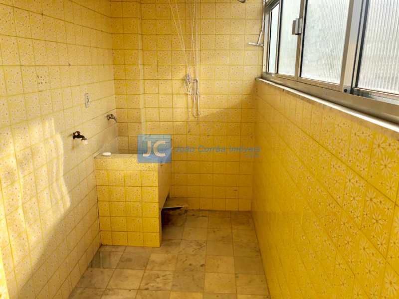 Conheça 13 do imóvel - Apartamento À Venda - Méier - Rio de Janeiro - RJ - CBAP20229 - 14 13 - Apartamento À Venda - Méier - Rio de Janeiro - RJ - CBAP20229 - 14