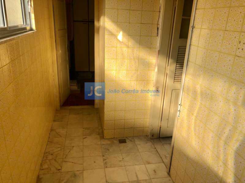 Conheça 14 do imóvel - Apartamento À Venda - Méier - Rio de Janeiro - RJ - CBAP20229 - 15 14 - Apartamento À Venda - Méier - Rio de Janeiro - RJ - CBAP20229 - 15