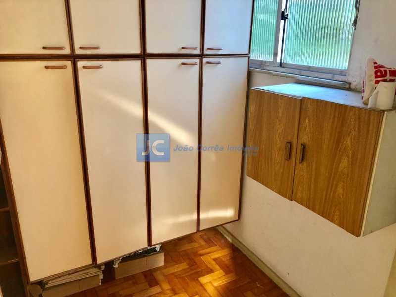 Conheça 15 do imóvel - Apartamento À Venda - Méier - Rio de Janeiro - RJ - CBAP20229 - 16 15 - Apartamento À Venda - Méier - Rio de Janeiro - RJ - CBAP20229 - 16