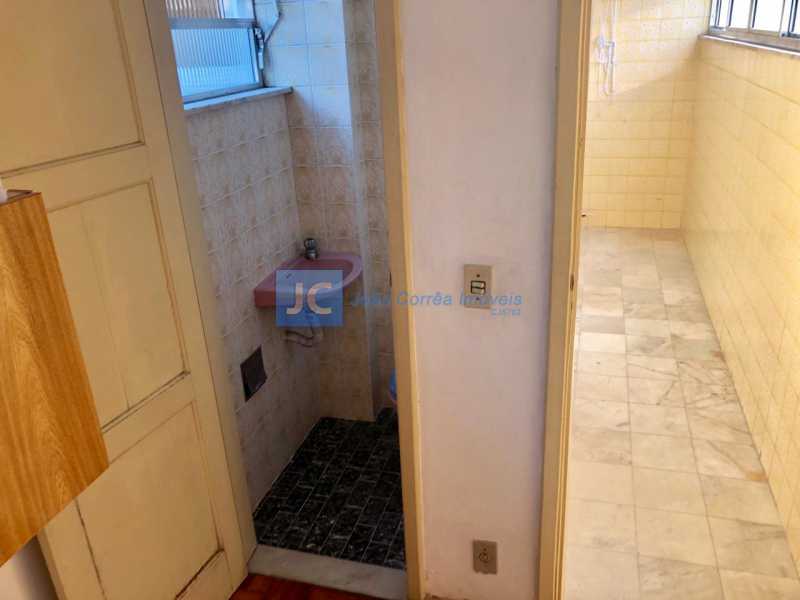 Conheça 16 do imóvel - Apartamento À Venda - Méier - Rio de Janeiro - RJ - CBAP20229 - 17 16 - Apartamento À Venda - Méier - Rio de Janeiro - RJ - CBAP20229 - 17