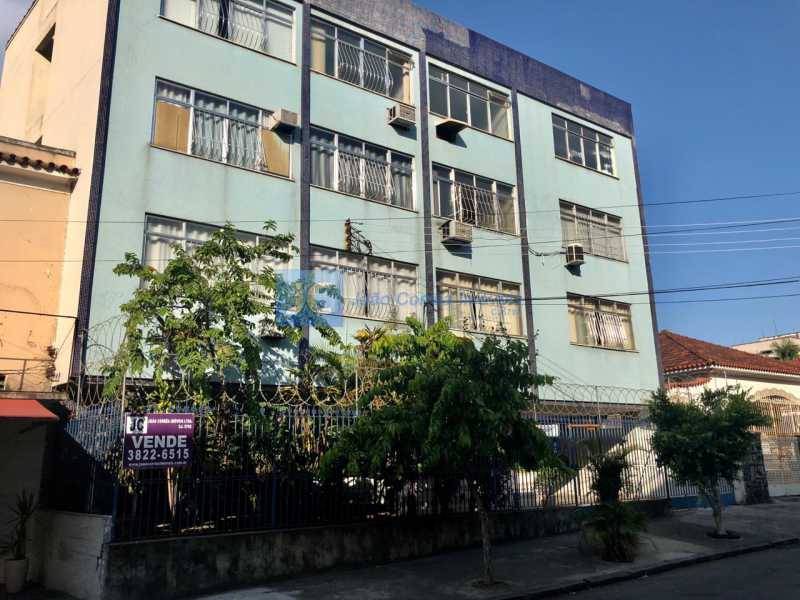 Conheça 17 do imóvel - Apartamento À Venda - Méier - Rio de Janeiro - RJ - CBAP20229 - 18 17 - Apartamento À Venda - Méier - Rio de Janeiro - RJ - CBAP20229 - 18