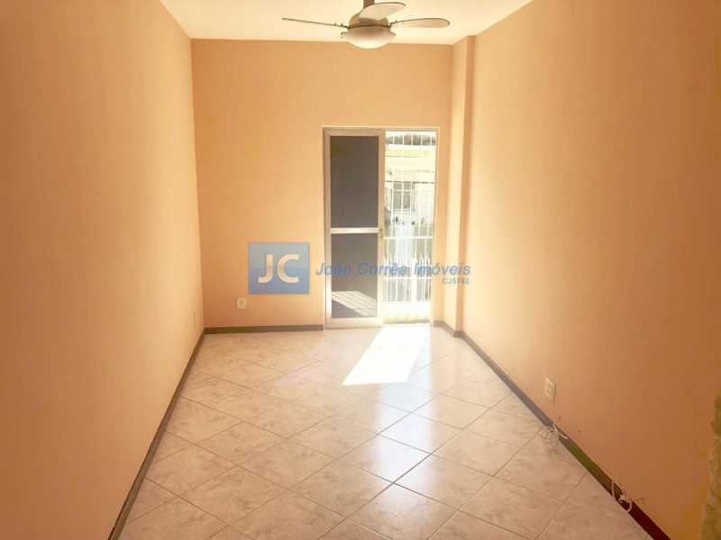 Conheça 01 do imóvel - Apartamento À Venda - Del Castilho - Rio de Janeiro - RJ - CBAP20231 - 3 01 - Apartamento À Venda - Del Castilho - Rio de Janeiro - RJ - CBAP20231 - 3