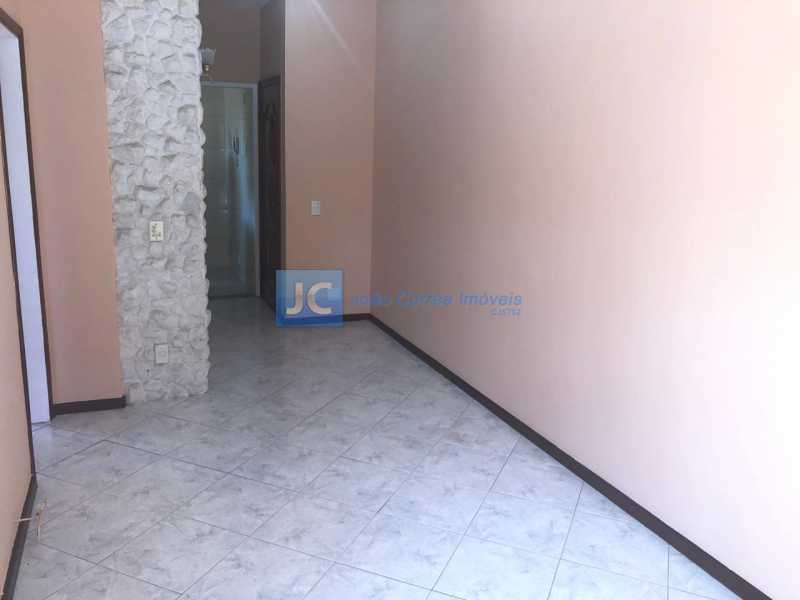 Conheça 02 do imóvel - Apartamento À Venda - Del Castilho - Rio de Janeiro - RJ - CBAP20231 - 1 02 - Apartamento À Venda - Del Castilho - Rio de Janeiro - RJ - CBAP20231 - 1