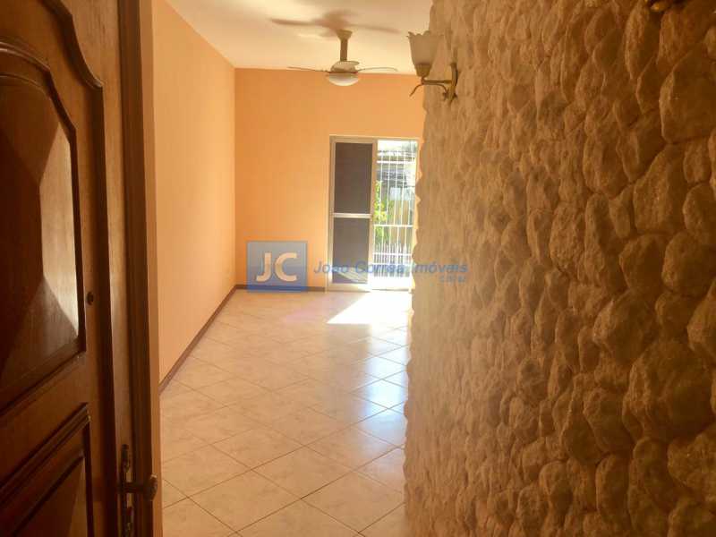 Conheça 03 do imóvel - Apartamento À Venda - Del Castilho - Rio de Janeiro - RJ - CBAP20231 - 4 03 - Apartamento À Venda - Del Castilho - Rio de Janeiro - RJ - CBAP20231 - 4