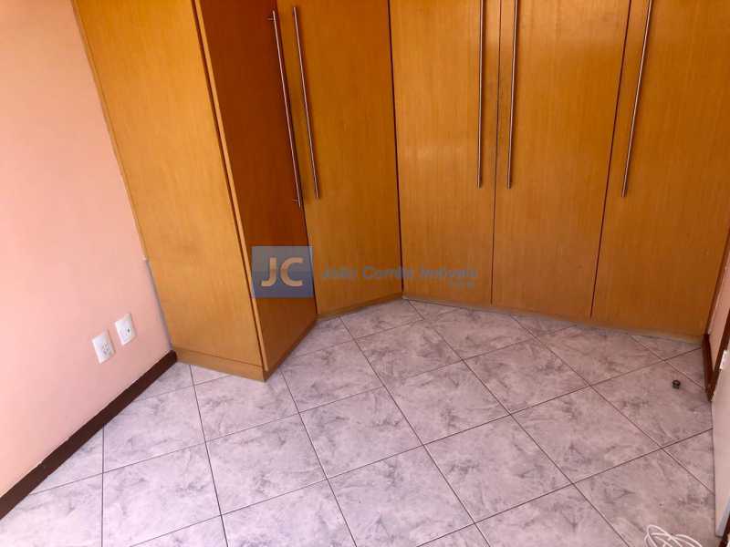 Conheça 04 do imóvel - Apartamento À Venda - Del Castilho - Rio de Janeiro - RJ - CBAP20231 - 5 04 - Apartamento À Venda - Del Castilho - Rio de Janeiro - RJ - CBAP20231 - 5
