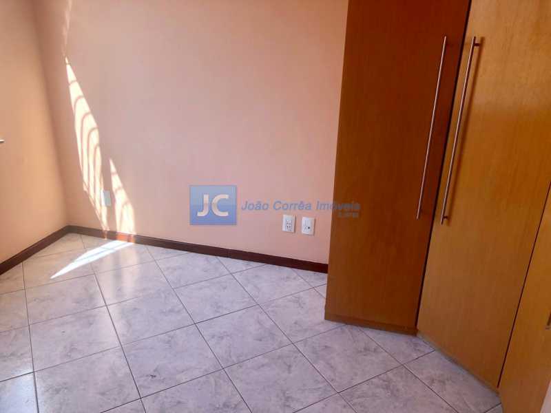 Conheça 05 do imóvel - Apartamento À Venda - Del Castilho - Rio de Janeiro - RJ - CBAP20231 - 6 05 - Apartamento À Venda - Del Castilho - Rio de Janeiro - RJ - CBAP20231 - 6