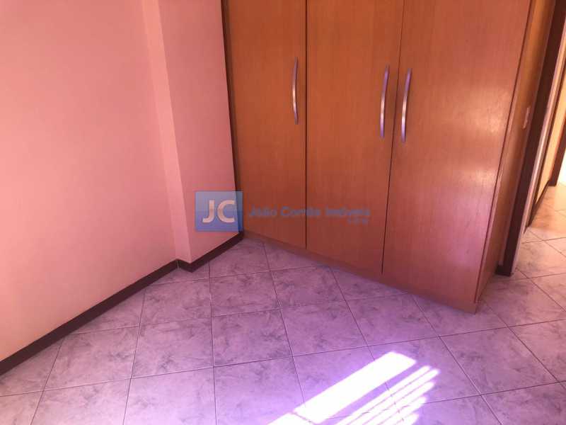 Conheça 06 do imóvel - Apartamento À Venda - Del Castilho - Rio de Janeiro - RJ - CBAP20231 - 7 06 - Apartamento À Venda - Del Castilho - Rio de Janeiro - RJ - CBAP20231 - 7
