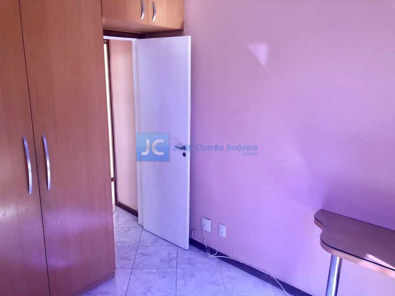 Conheça 07 do imóvel - Apartamento À Venda - Del Castilho - Rio de Janeiro - RJ - CBAP20231 - 8 07 - Apartamento À Venda - Del Castilho - Rio de Janeiro - RJ - CBAP20231 - 8