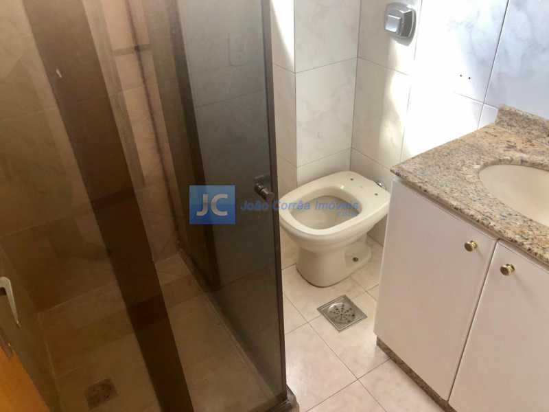 Conheça 08 do imóvel - Apartamento À Venda - Del Castilho - Rio de Janeiro - RJ - CBAP20231 - 9 08 - Apartamento À Venda - Del Castilho - Rio de Janeiro - RJ - CBAP20231 - 9