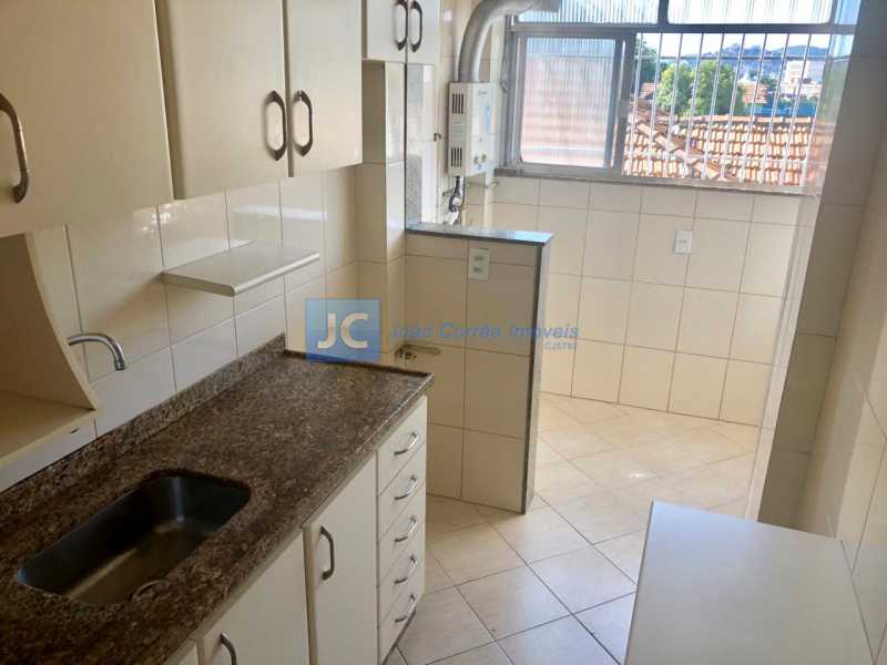 Conheça 09 do imóvel - Apartamento À Venda - Del Castilho - Rio de Janeiro - RJ - CBAP20231 - 10 09 - Apartamento À Venda - Del Castilho - Rio de Janeiro - RJ - CBAP20231 - 10