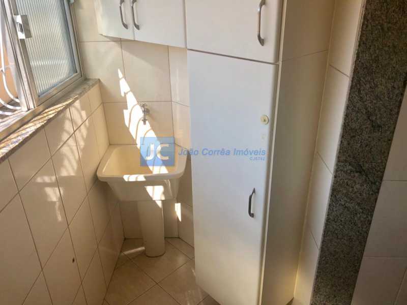 Conheça 12 do imóvel - Apartamento À Venda - Del Castilho - Rio de Janeiro - RJ - CBAP20231 - 13 12 - Apartamento À Venda - Del Castilho - Rio de Janeiro - RJ - CBAP20231 - 13