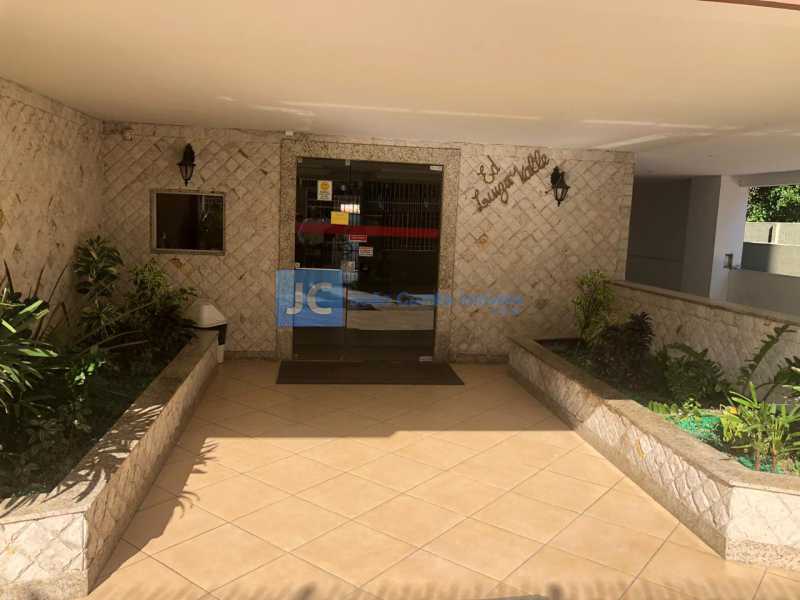 Conheça 17 do imóvel - Apartamento À Venda - Del Castilho - Rio de Janeiro - RJ - CBAP20231 - 15 17 - Apartamento À Venda - Del Castilho - Rio de Janeiro - RJ - CBAP20231 - 15
