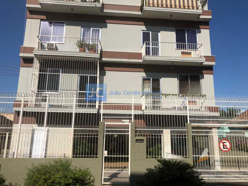 Conheça 20 do imóvel - Apartamento À Venda - Del Castilho - Rio de Janeiro - RJ - CBAP20231 - 18 20 - Apartamento À Venda - Del Castilho - Rio de Janeiro - RJ - CBAP20231 - 18