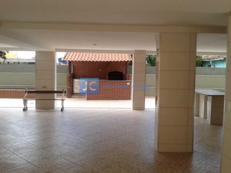 Conheça 14 do imóvel - Apartamento À Venda - Del Castilho - Rio de Janeiro - RJ - CBAP20231 - 19 14 - Apartamento À Venda - Del Castilho - Rio de Janeiro - RJ - CBAP20231 - 19