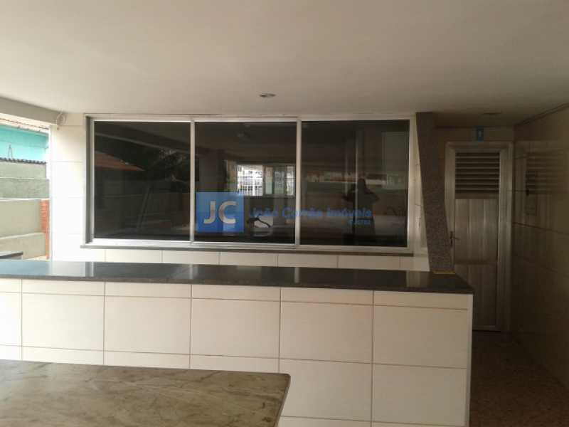 Conheça 15 do imóvel - Apartamento À Venda - Del Castilho - Rio de Janeiro - RJ - CBAP20231 - 20 15 - Apartamento À Venda - Del Castilho - Rio de Janeiro - RJ - CBAP20231 - 20