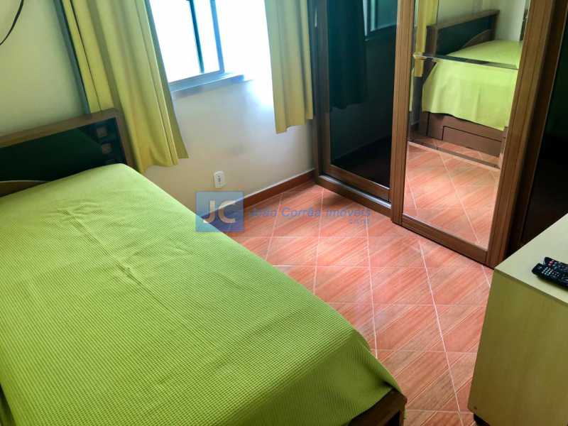 Conheça 06 do imóvel - Apartamento À Venda - Engenho de Dentro - Rio de Janeiro - RJ - CBAP10033 - 7 06 - Apartamento À Venda - Engenho de Dentro - Rio de Janeiro - RJ - CBAP10033 - 7