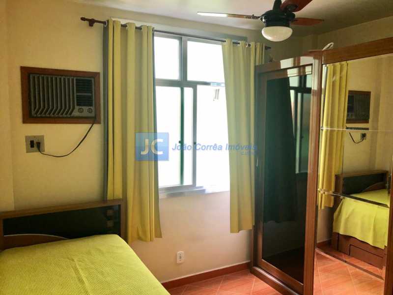 Conheça 07 do imóvel - Apartamento À Venda - Engenho de Dentro - Rio de Janeiro - RJ - CBAP10033 - 8 07 - Apartamento À Venda - Engenho de Dentro - Rio de Janeiro - RJ - CBAP10033 - 8