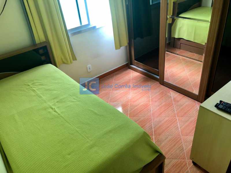 Conheça 08 do imóvel - Apartamento À Venda - Engenho de Dentro - Rio de Janeiro - RJ - CBAP10033 - 9 08 - Apartamento À Venda - Engenho de Dentro - Rio de Janeiro - RJ - CBAP10033 - 9