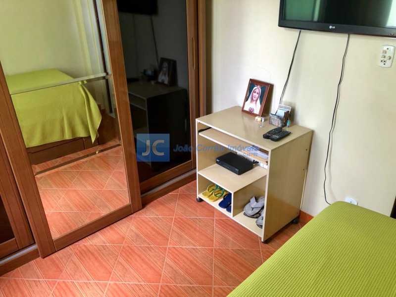 Conheça 09 do imóvel - Apartamento À Venda - Engenho de Dentro - Rio de Janeiro - RJ - CBAP10033 - 10 09 - Apartamento À Venda - Engenho de Dentro - Rio de Janeiro - RJ - CBAP10033 - 10