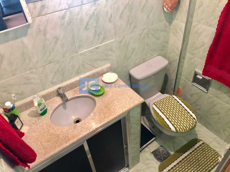 Conheça 10 do imóvel - Apartamento À Venda - Engenho de Dentro - Rio de Janeiro - RJ - CBAP10033 - 11 10 - Apartamento À Venda - Engenho de Dentro - Rio de Janeiro - RJ - CBAP10033 - 11
