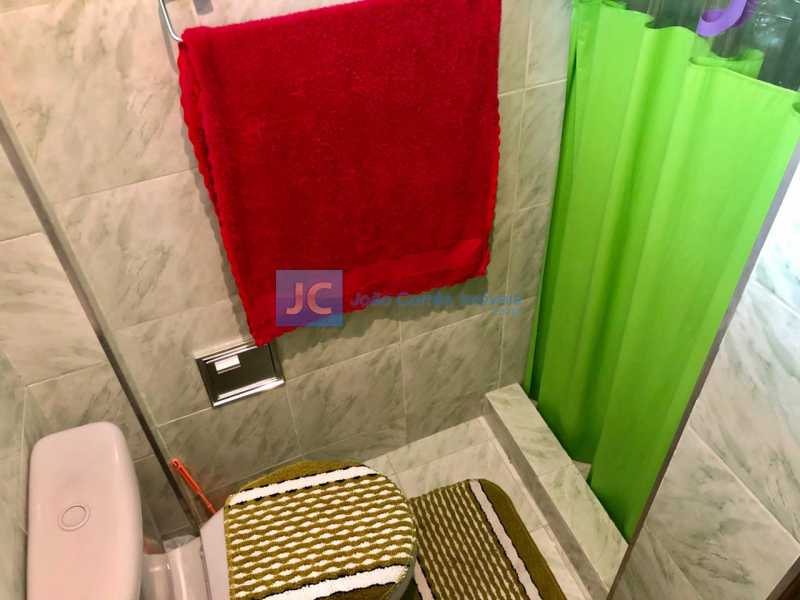 Conheça 11 do imóvel - Apartamento À Venda - Engenho de Dentro - Rio de Janeiro - RJ - CBAP10033 - 12 11 - Apartamento À Venda - Engenho de Dentro - Rio de Janeiro - RJ - CBAP10033 - 12