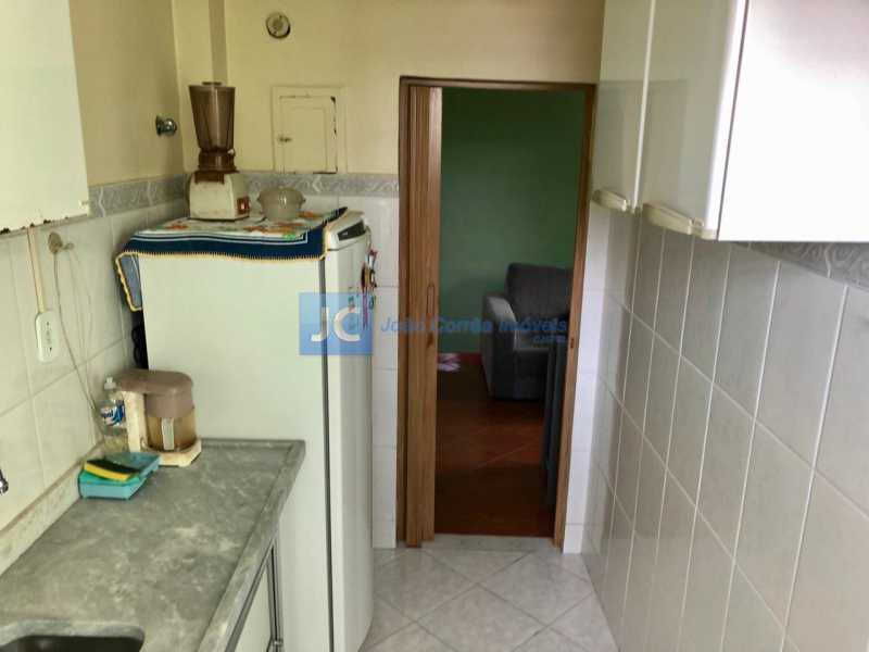 Conheça 13 do imóvel - Apartamento À Venda - Engenho de Dentro - Rio de Janeiro - RJ - CBAP10033 - 14 13 - Apartamento À Venda - Engenho de Dentro - Rio de Janeiro - RJ - CBAP10033 - 14