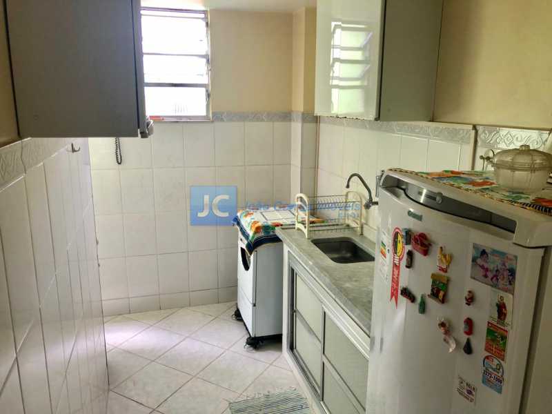 Conheça 14 do imóvel - Apartamento À Venda - Engenho de Dentro - Rio de Janeiro - RJ - CBAP10033 - 15 14 - Apartamento À Venda - Engenho de Dentro - Rio de Janeiro - RJ - CBAP10033 - 15