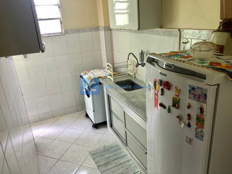 Conheça 15 do imóvel - Apartamento À Venda - Engenho de Dentro - Rio de Janeiro - RJ - CBAP10033 - 16 15 - Apartamento À Venda - Engenho de Dentro - Rio de Janeiro - RJ - CBAP10033 - 16