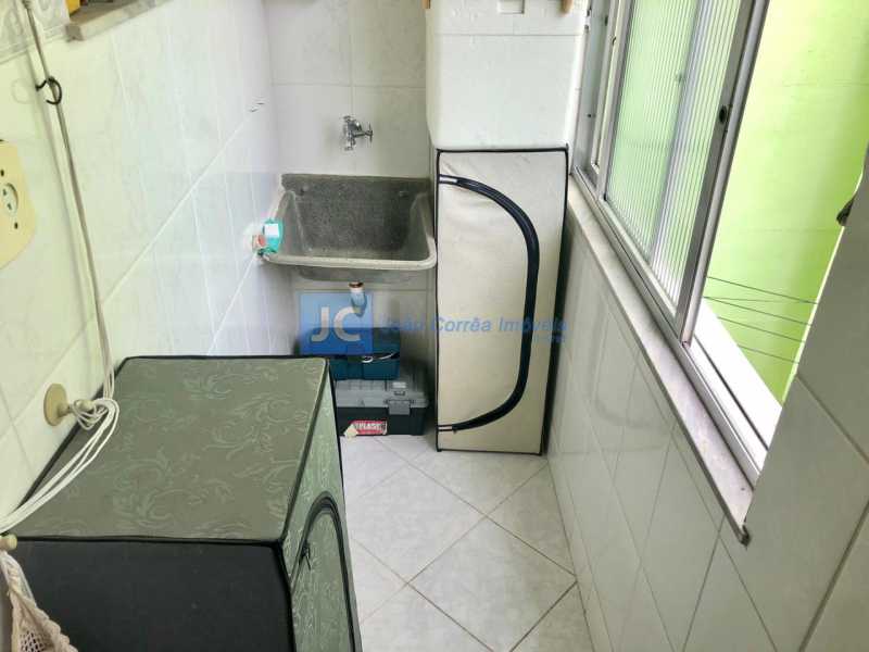Conheça 17 do imóvel - Apartamento À Venda - Engenho de Dentro - Rio de Janeiro - RJ - CBAP10033 - 18 17 - Apartamento À Venda - Engenho de Dentro - Rio de Janeiro - RJ - CBAP10033 - 18