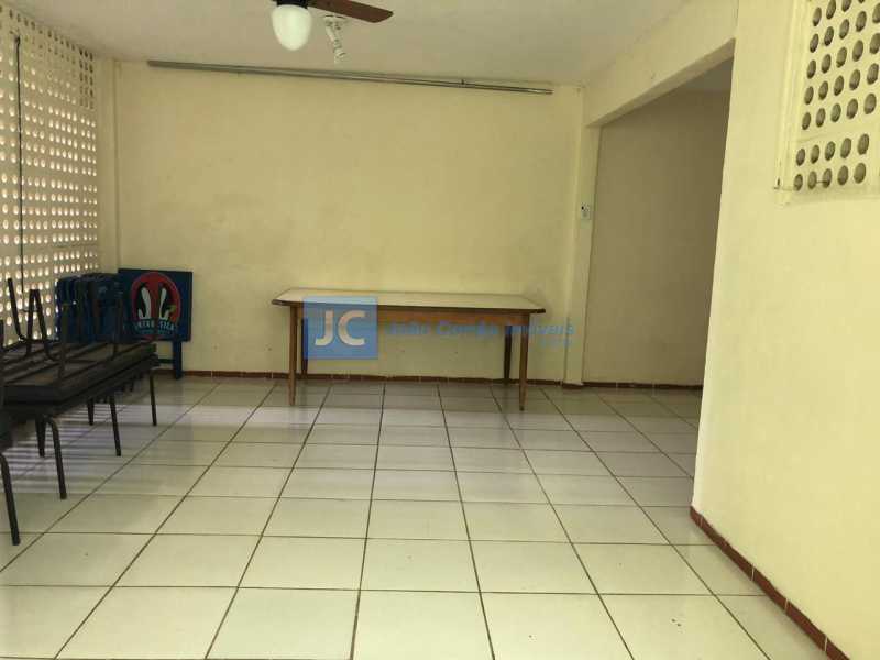 Conheça 19 do imóvel - Apartamento À Venda - Engenho de Dentro - Rio de Janeiro - RJ - CBAP10033 - 20 19 - Apartamento À Venda - Engenho de Dentro - Rio de Janeiro - RJ - CBAP10033 - 20