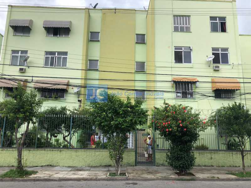 Conheça 20 do imóvel - Apartamento À Venda - Engenho de Dentro - Rio de Janeiro - RJ - CBAP10033 - 21 20 - Apartamento À Venda - Engenho de Dentro - Rio de Janeiro - RJ - CBAP10033 - 21