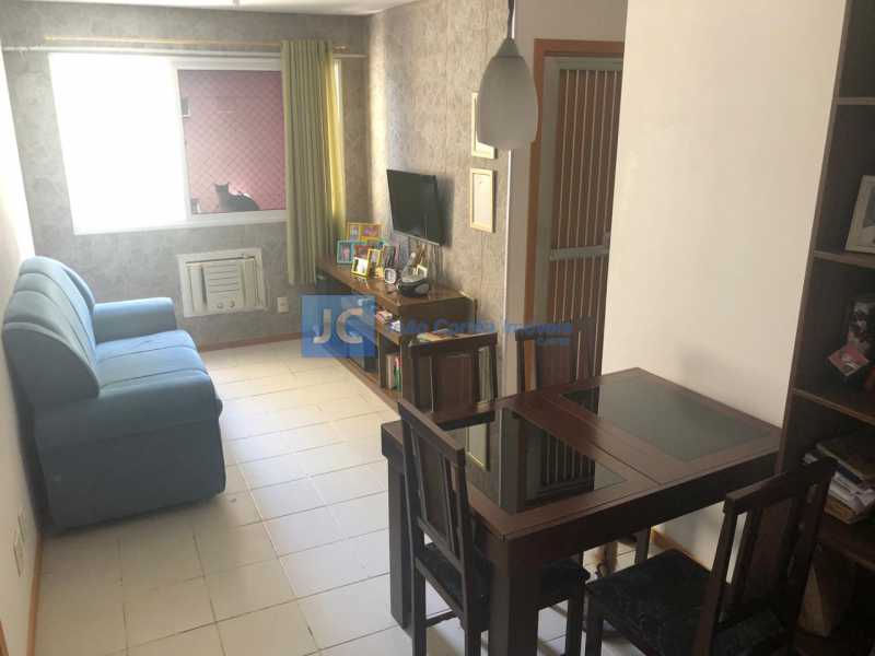 Conheça 01 do imóvel - Apartamento À Venda - Quintino Bocaiúva - Rio de Janeiro - RJ - CBAP20232 - 1 01 - Apartamento À Venda - Quintino Bocaiúva - Rio de Janeiro - RJ - CBAP20232 - 1