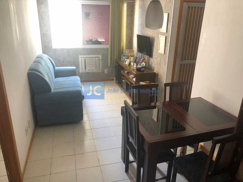 Conheça 02 do imóvel - Apartamento À Venda - Quintino Bocaiúva - Rio de Janeiro - RJ - CBAP20232 - 3 02 - Apartamento À Venda - Quintino Bocaiúva - Rio de Janeiro - RJ - CBAP20232 - 3