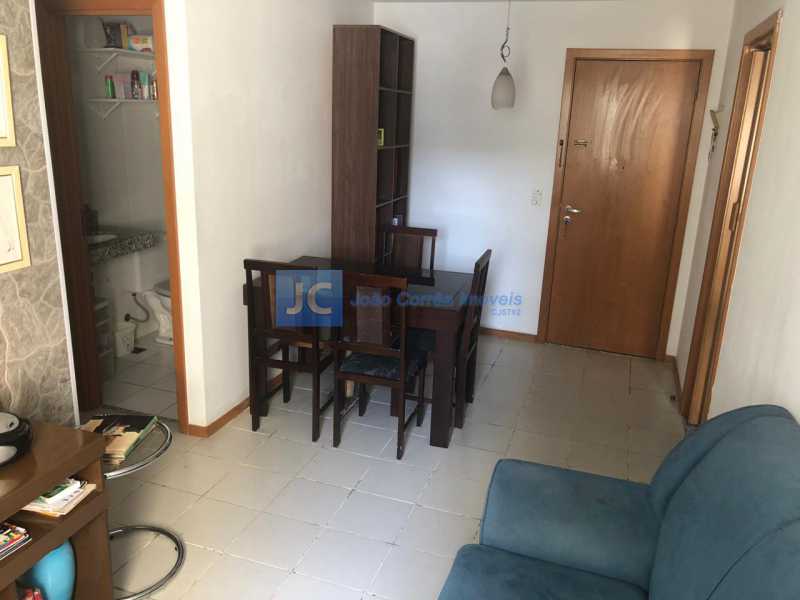 Conheça 03 do imóvel - Apartamento À Venda - Quintino Bocaiúva - Rio de Janeiro - RJ - CBAP20232 - 4 03 - Apartamento À Venda - Quintino Bocaiúva - Rio de Janeiro - RJ - CBAP20232 - 4