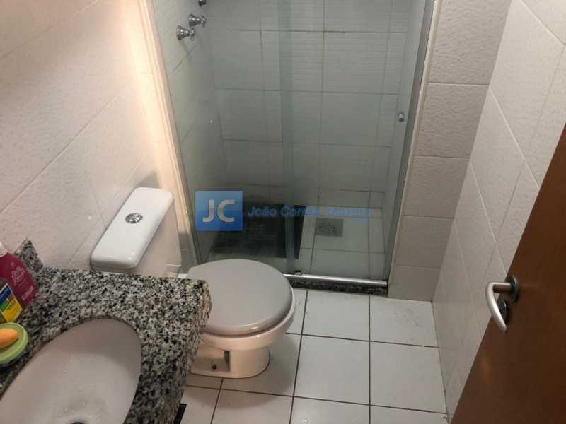 Conheça 04 do imóvel - Apartamento À Venda - Quintino Bocaiúva - Rio de Janeiro - RJ - CBAP20232 - 5 04 - Apartamento À Venda - Quintino Bocaiúva - Rio de Janeiro - RJ - CBAP20232 - 5