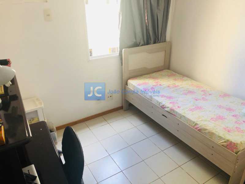 Conheça 06 do imóvel - Apartamento À Venda - Quintino Bocaiúva - Rio de Janeiro - RJ - CBAP20232 - 7 06 - Apartamento À Venda - Quintino Bocaiúva - Rio de Janeiro - RJ - CBAP20232 - 7