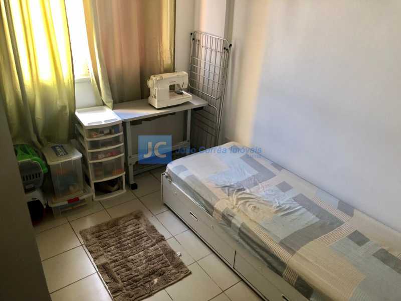 Conheça 08 do imóvel - Apartamento À Venda - Quintino Bocaiúva - Rio de Janeiro - RJ - CBAP20232 - 9 08 - Apartamento À Venda - Quintino Bocaiúva - Rio de Janeiro - RJ - CBAP20232 - 9