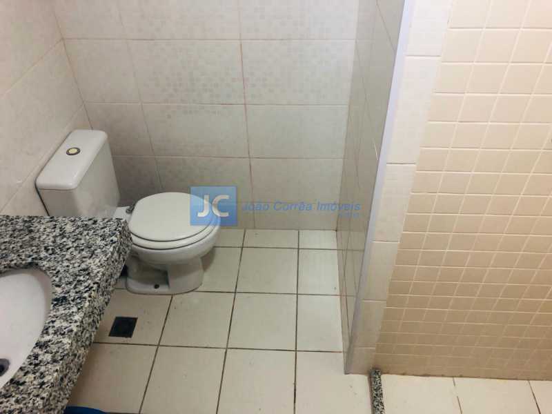 Conheça 09 do imóvel - Apartamento À Venda - Quintino Bocaiúva - Rio de Janeiro - RJ - CBAP20232 - 10 09 - Apartamento À Venda - Quintino Bocaiúva - Rio de Janeiro - RJ - CBAP20232 - 10