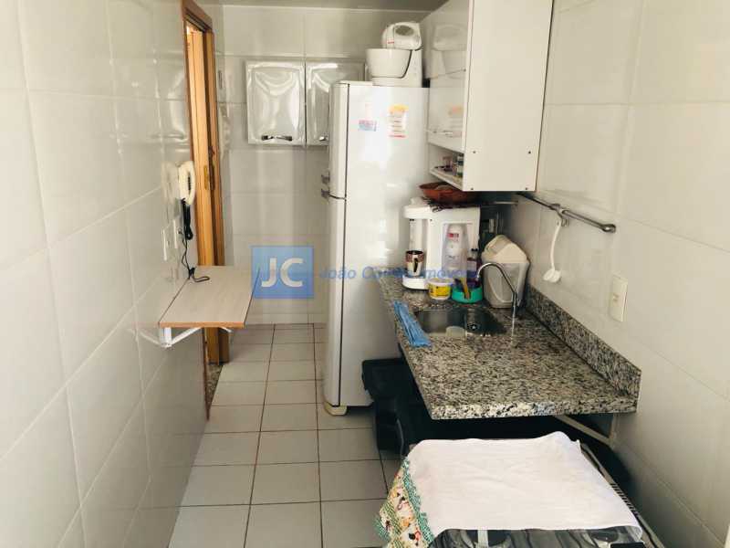 Conheça 11 do imóvel - Apartamento À Venda - Quintino Bocaiúva - Rio de Janeiro - RJ - CBAP20232 - 12 11 - Apartamento À Venda - Quintino Bocaiúva - Rio de Janeiro - RJ - CBAP20232 - 12