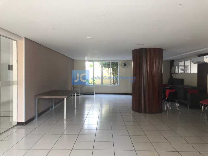 Conheça 13 do imóvel - Apartamento À Venda - Quintino Bocaiúva - Rio de Janeiro - RJ - CBAP20232 - 14 13 - Apartamento À Venda - Quintino Bocaiúva - Rio de Janeiro - RJ - CBAP20232 - 14