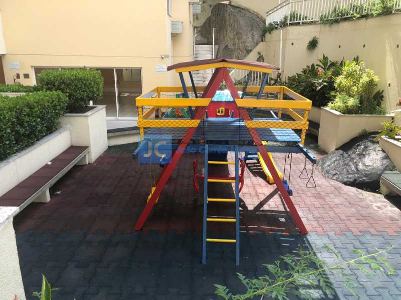 Conheça 14 do imóvel - Apartamento À Venda - Quintino Bocaiúva - Rio de Janeiro - RJ - CBAP20232 - 15 14 - Apartamento À Venda - Quintino Bocaiúva - Rio de Janeiro - RJ - CBAP20232 - 15