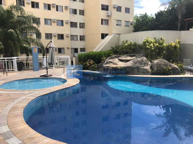 Conheça 15 do imóvel - Apartamento À Venda - Quintino Bocaiúva - Rio de Janeiro - RJ - CBAP20232 - 16 15 - Apartamento À Venda - Quintino Bocaiúva - Rio de Janeiro - RJ - CBAP20232 - 16