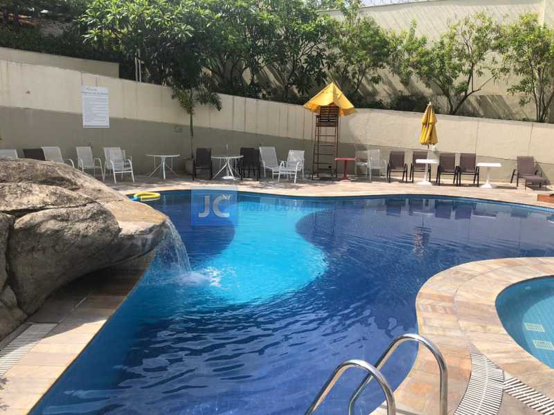 Conheça 16 do imóvel - Apartamento À Venda - Quintino Bocaiúva - Rio de Janeiro - RJ - CBAP20232 - 17 16 - Apartamento À Venda - Quintino Bocaiúva - Rio de Janeiro - RJ - CBAP20232 - 17