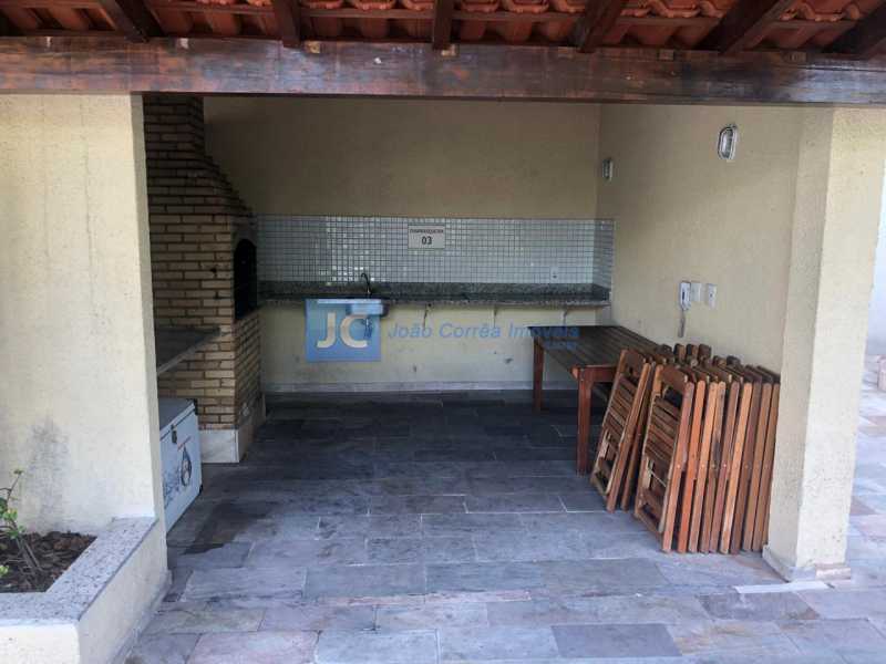 Conheça 17 do imóvel - Apartamento À Venda - Quintino Bocaiúva - Rio de Janeiro - RJ - CBAP20232 - 18 17 - Apartamento À Venda - Quintino Bocaiúva - Rio de Janeiro - RJ - CBAP20232 - 18