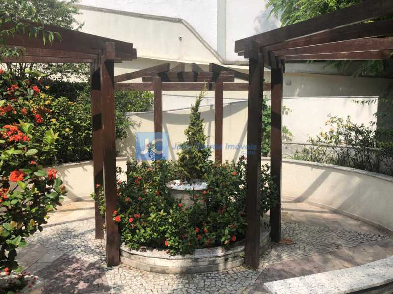 Conheça 18 do imóvel - Apartamento À Venda - Quintino Bocaiúva - Rio de Janeiro - RJ - CBAP20232 - 19 18 - Apartamento À Venda - Quintino Bocaiúva - Rio de Janeiro - RJ - CBAP20232 - 19