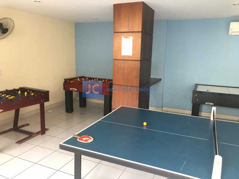Conheça 19 do imóvel - Apartamento À Venda - Quintino Bocaiúva - Rio de Janeiro - RJ - CBAP20232 - 20 19 - Apartamento À Venda - Quintino Bocaiúva - Rio de Janeiro - RJ - CBAP20232 - 20