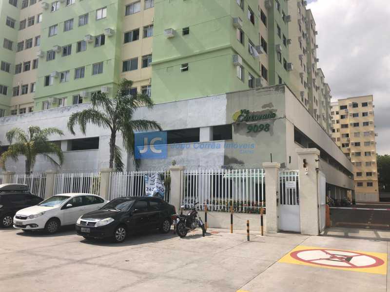 Conheça 20 do imóvel - Apartamento À Venda - Quintino Bocaiúva - Rio de Janeiro - RJ - CBAP20232 - 21 20 - Apartamento À Venda - Quintino Bocaiúva - Rio de Janeiro - RJ - CBAP20232 - 21